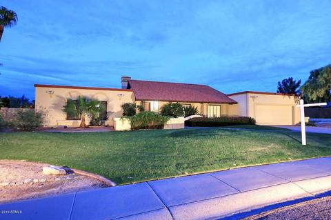 4411 E North Ln, Phoenix, AZ 85028 photo 1