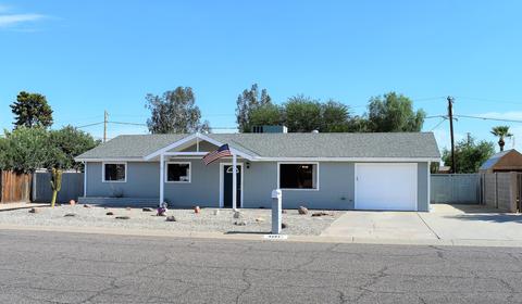 4251 E Robert E Lee St, Phoenix, AZ 85032 photo 1