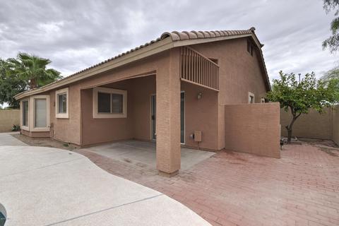 1167 S Silverado St, Gilbert, AZ 85296 photo 34