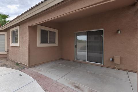 1167 S Silverado St, Gilbert, AZ 85296 photo 35