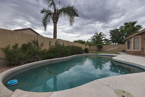 1167 S Silverado St, Gilbert, AZ 85296 photo 38