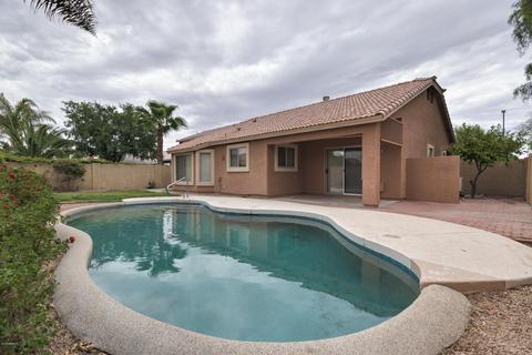 1167 S Silverado St, Gilbert, AZ 85296 photo 33