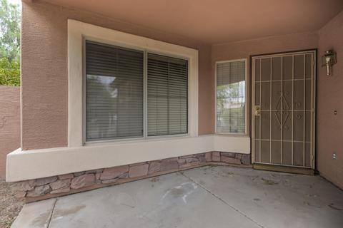 1167 S Silverado St, Gilbert, AZ 85296 photo 4