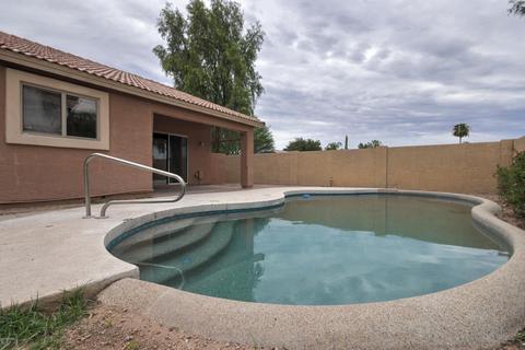 1167 S Silverado St, Gilbert, AZ 85296 photo 40