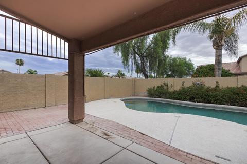 1167 S Silverado St, Gilbert, AZ 85296 photo 36