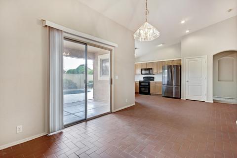 1167 S Silverado St, Gilbert, AZ 85296 photo 26