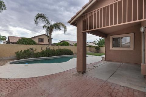 1167 S Silverado St, Gilbert, AZ 85296 photo 37