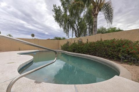 1167 S Silverado St, Gilbert, AZ 85296 photo 39