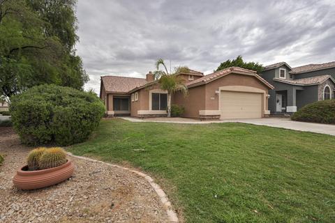 1167 S Silverado St, Gilbert, AZ 85296 photo 3