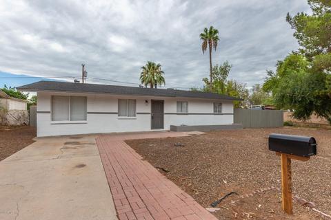 2525 E Hartford Ave, Phoenix, AZ 85032 photo 1