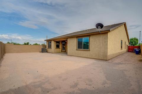 3950 E Alfalfa Dr, Gilbert, AZ 85298 photo 48