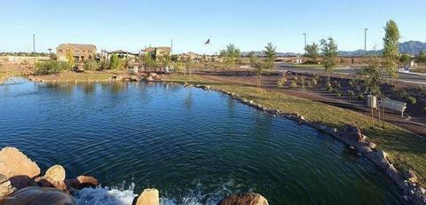 3950 E Alfalfa Dr, Gilbert, AZ 85298 photo 53