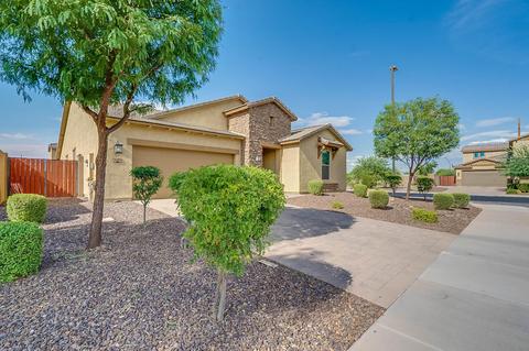 3950 E Alfalfa Dr, Gilbert, AZ 85298 photo 2