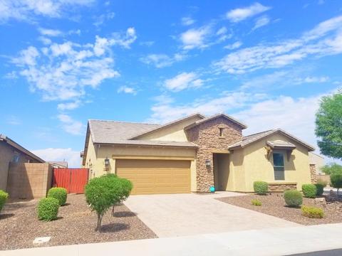 3950 E Alfalfa Dr, Gilbert, AZ 85298 photo 4