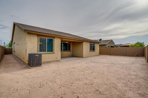 3950 E Alfalfa Dr, Gilbert, AZ 85298 photo 49