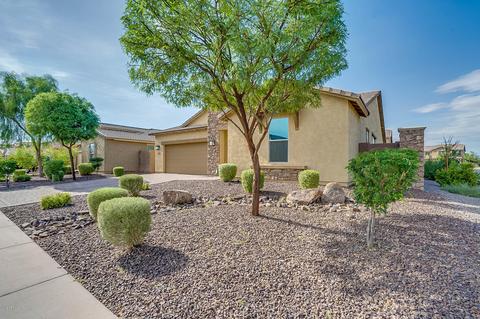 3950 E Alfalfa Dr, Gilbert, AZ 85298 photo 3