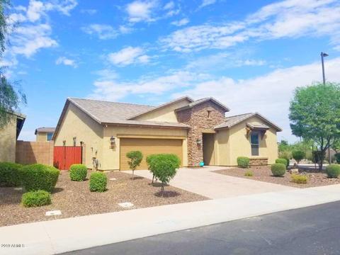 3950 E Alfalfa Dr, Gilbert, AZ 85298 photo 5