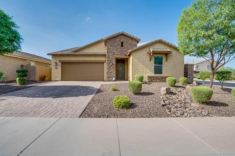 3950 E Alfalfa Dr, Gilbert, AZ 85298 photo 1