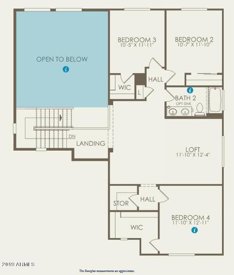9661 E Tupelo Ave, Mesa, AZ 85212 photo 3