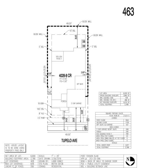 9661 E Tupelo Ave, Mesa, AZ 85212 photo 4