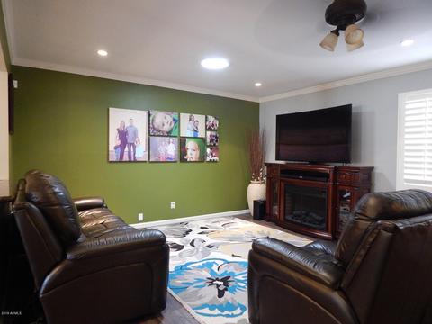 1701 E Mclellan Blvd, Phoenix, AZ 85016 photo 8