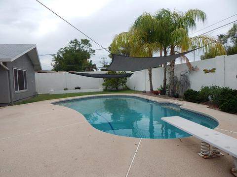 1701 E Mclellan Blvd, Phoenix, AZ 85016 photo 34