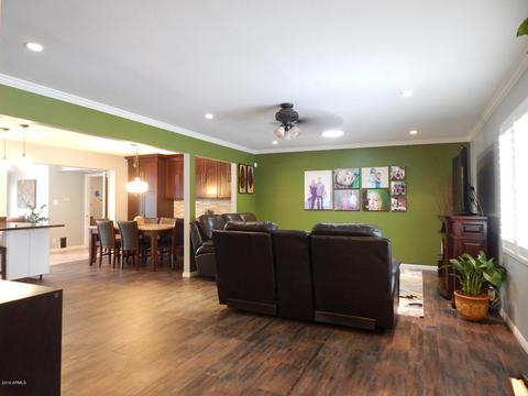 1701 E Mclellan Blvd, Phoenix, AZ 85016 photo 7