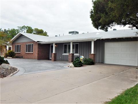 1701 E Mclellan Blvd, Phoenix, AZ 85016 photo 1