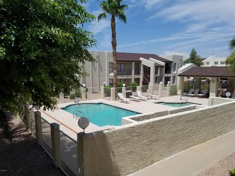 5518 E Lindstrom Ln #2012, Mesa, AZ 85215 photo 1