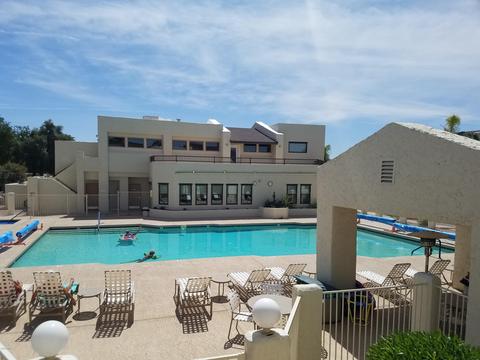 5518 E Lindstrom Ln #2012, Mesa, AZ 85215 photo 14