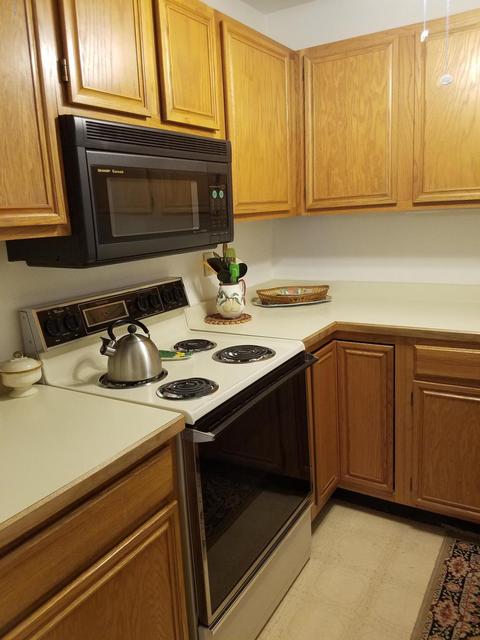5518 E Lindstrom Ln #2012, Mesa, AZ 85215 photo 7