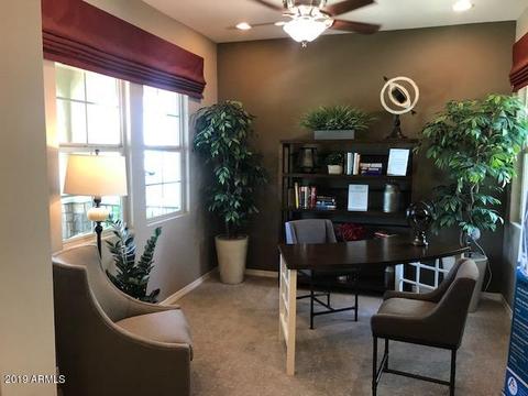 2877 S Bar Diamond St, Gilbert, AZ 85295 photo 12