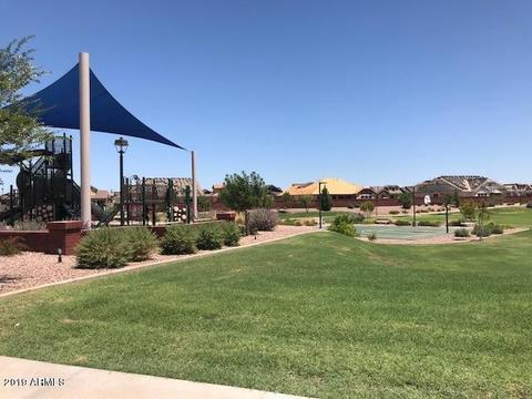 2877 S Bar Diamond St, Gilbert, AZ 85295 photo 26