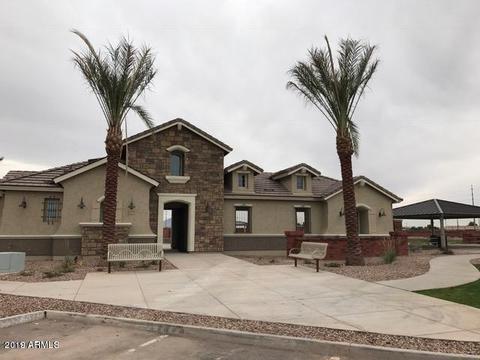 2877 S Bar Diamond St, Gilbert, AZ 85295 photo 16