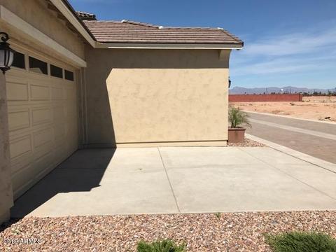 2877 S Bar Diamond St, Gilbert, AZ 85295 photo 15