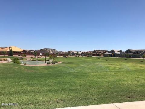 2877 S Bar Diamond St, Gilbert, AZ 85295 photo 23