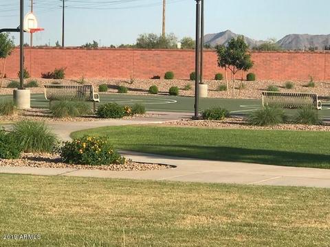 2877 S Bar Diamond St, Gilbert, AZ 85295 photo 25