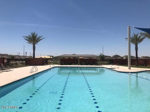 2877 S Bar Diamond St, Gilbert, AZ 85295 photo 19