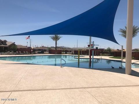 2877 S Bar Diamond St, Gilbert, AZ 85295 photo 18