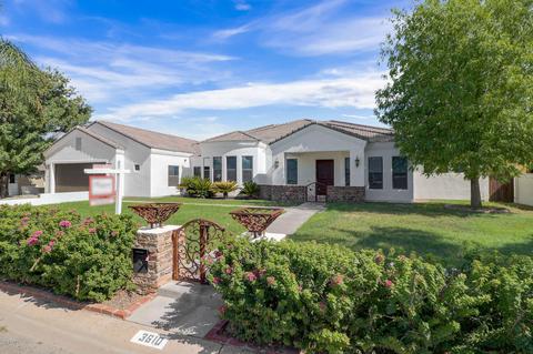 3610 E Hazelwood St, Phoenix, AZ 85018 photo 2