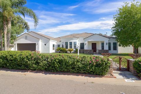 3610 E Hazelwood St, Phoenix, AZ 85018 photo 1