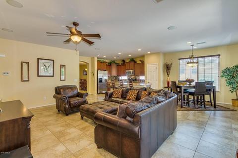 2996 E Palmdale Ln, Gilbert, AZ 85298 photo 7