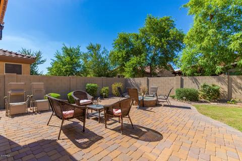 2996 E Palmdale Ln, Gilbert, AZ 85298 photo 33
