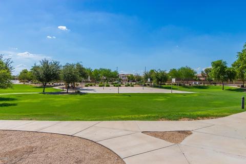 2996 E Palmdale Ln, Gilbert, AZ 85298 photo 34