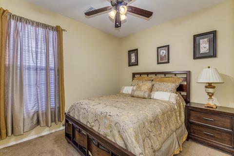 2996 E Palmdale Ln, Gilbert, AZ 85298 photo 18