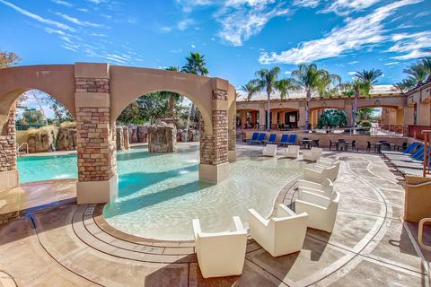 2996 E Palmdale Ln, Gilbert, AZ 85298 photo 42