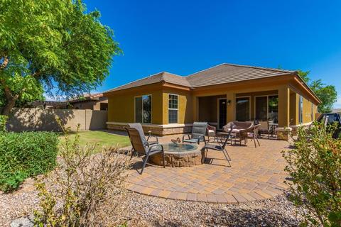 2996 E Palmdale Ln, Gilbert, AZ 85298 photo 30