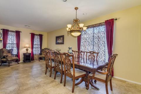 2996 E Palmdale Ln, Gilbert, AZ 85298 photo 11