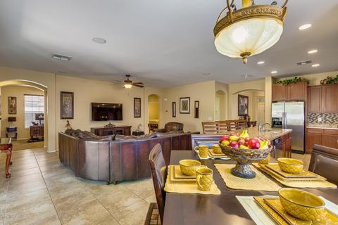 2996 E Palmdale Ln, Gilbert, AZ 85298 photo 17