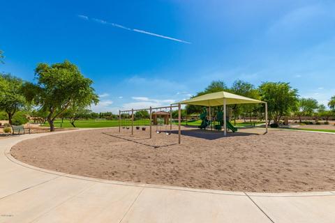 2996 E Palmdale Ln, Gilbert, AZ 85298 photo 35